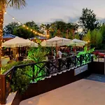 Mobil Confortable Avec Terrasse - Api-1-52-1614 * Mezos