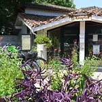 Mobil Confortable Avec Terrasse - Api-1-52-1614 *