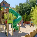 Mobil Confortable Avec Terrasse - Api-1-52-1614