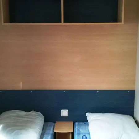 Mobil Confortable Avec Terrasse - Api-1-52-1614
